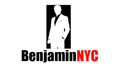 BenjaminNYC.com