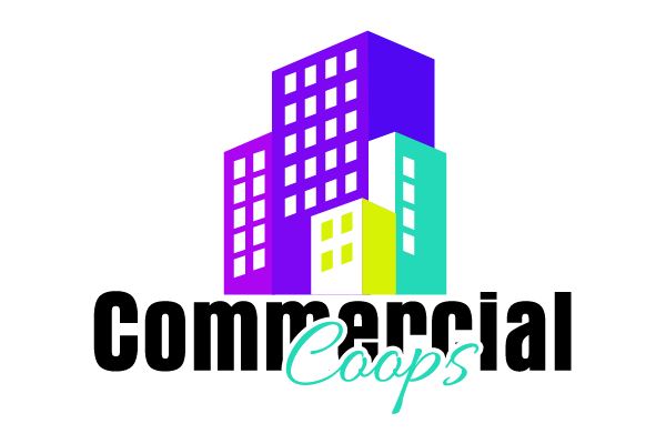 CommercialCoops.com