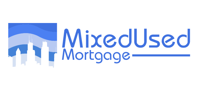 MixedUsedMortgage.com