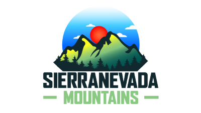 SierraNevadaMountains.com